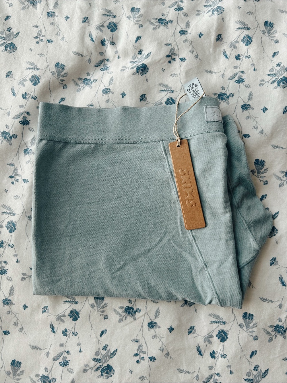 SKIMS // Boyfriend Boxer // NWT 🏷️